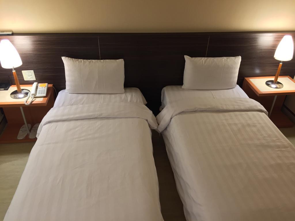 Goodness Hotel Kaohsiung Eksteriør bilde