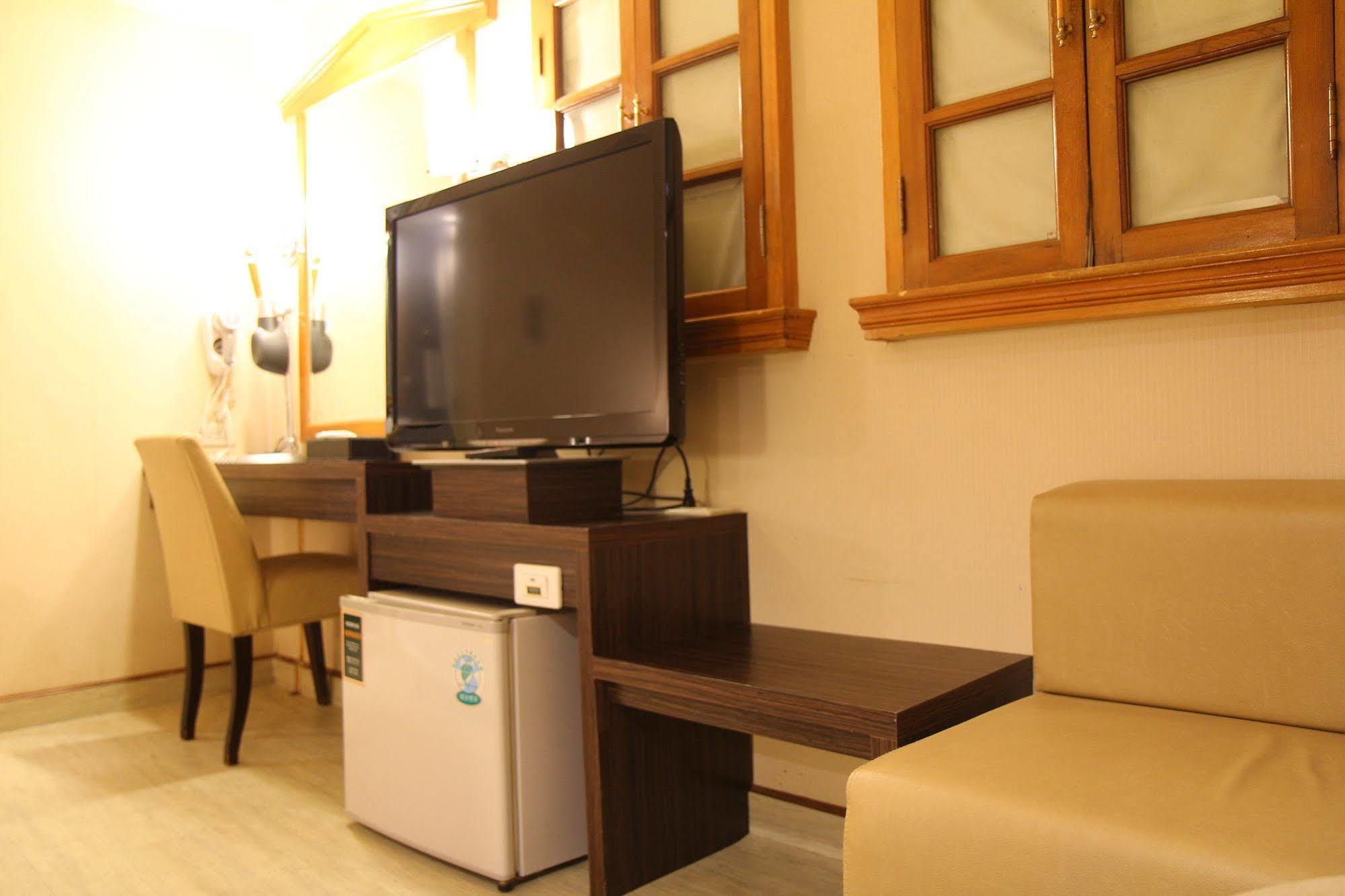 Goodness Hotel Kaohsiung Eksteriør bilde