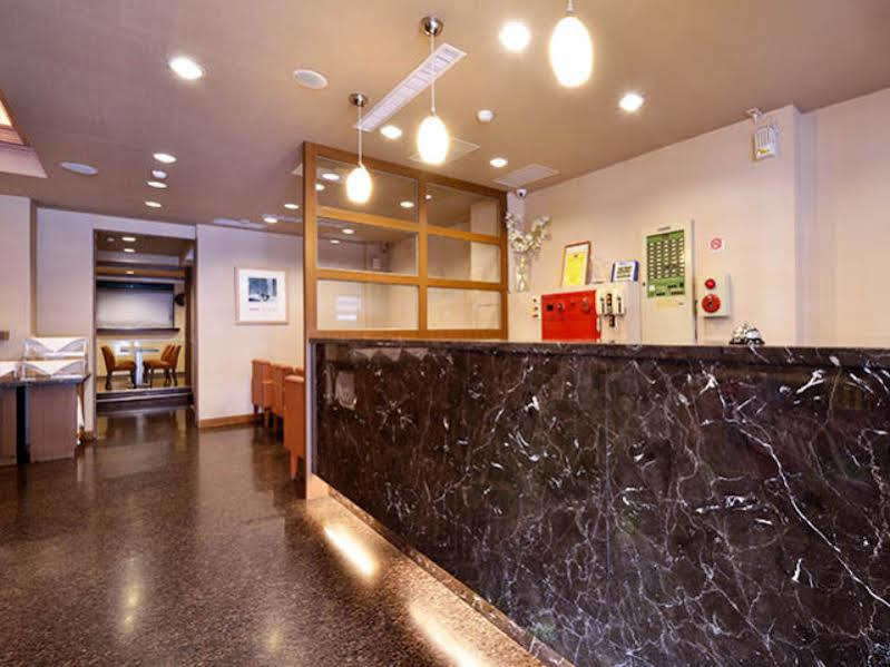 Goodness Hotel Kaohsiung Eksteriør bilde